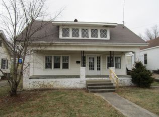 11 Holly Ave, Winchester, KY 40391
