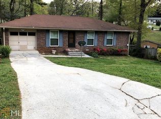 4347 Rustic Wood Ct, Stone Mountain, GA 30083