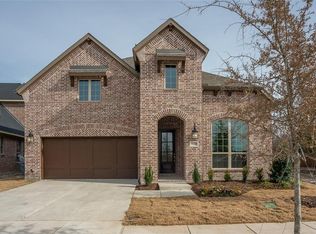 5109 Watters Branch Dr, McKinney, TX 75070