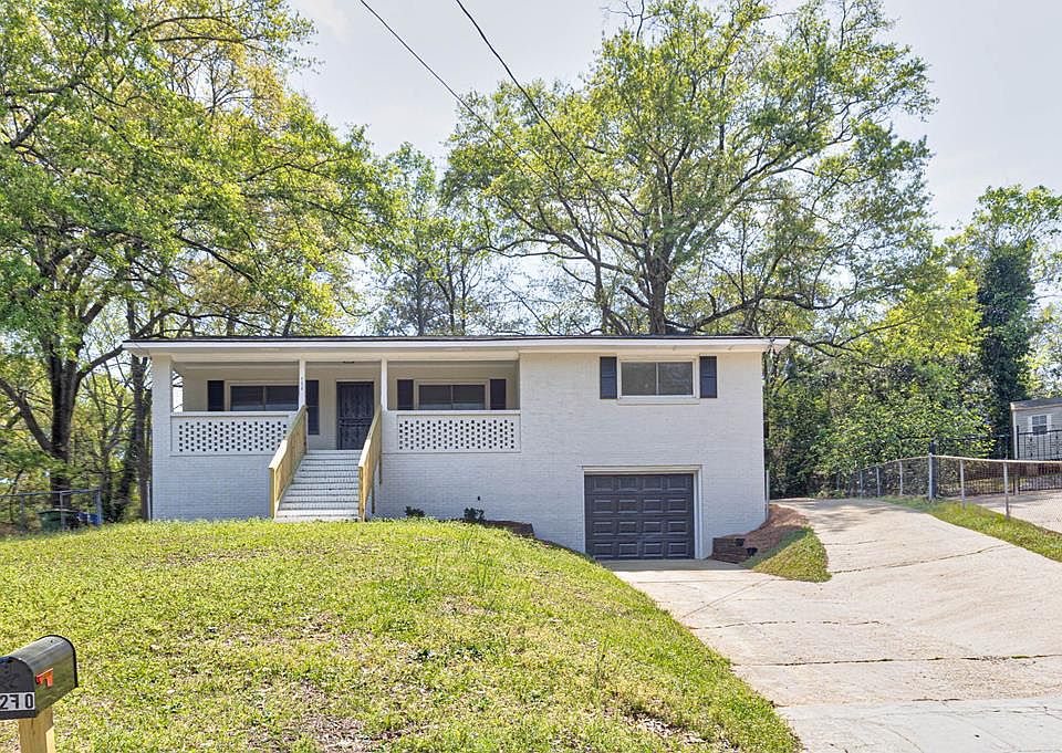 1st image of 4270 Athens Ct