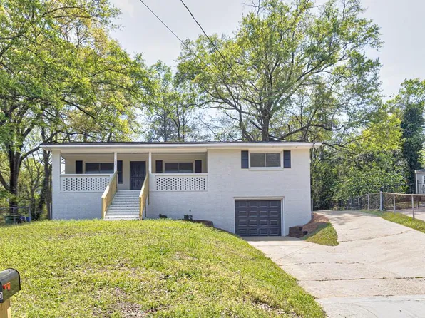 4270 Athens Ct, Columbus, GA 31907