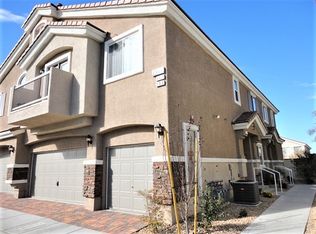2300 Steamers Ave UNIT 102, Las Vegas, NV 89183