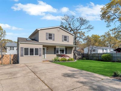 65 Denton Street, Patchogue, NY, 11772