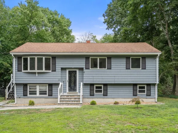 22 Allen Rd, Billerica, MA 01821