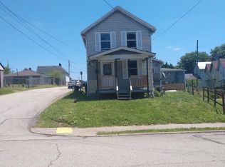 122 Waddell Ave, Donora, PA 15033