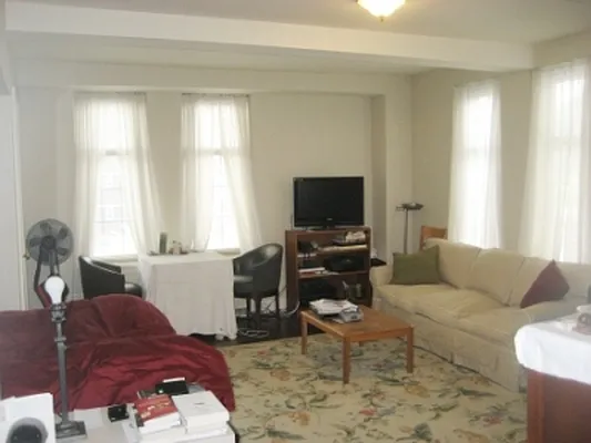 Rented by Citi Habitats | media 1