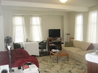 Rented by Citi Habitats