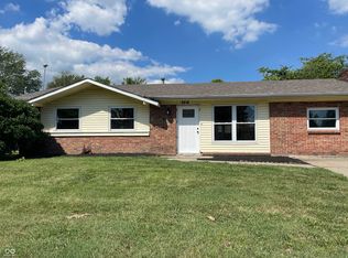 2316 Tupelo Dr, Clarksville, IN 47129