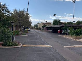 1561 E Prince Rd, Tucson, AZ 85719