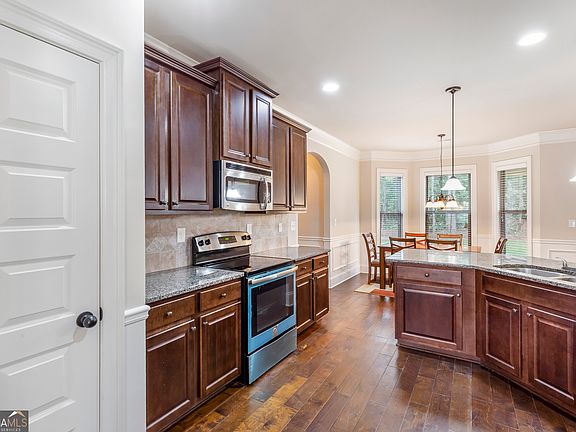 5th image of 309 Pennant Ln Lot 150