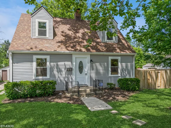 4630 Stratford Ave, Indianapolis, IN 46201