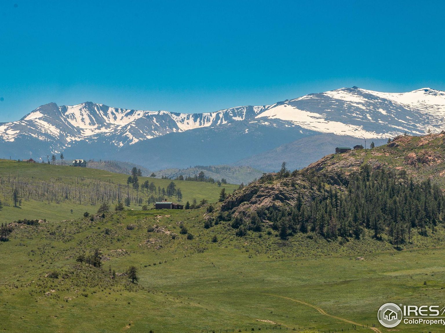 1350 Horse Mountain Dr, Livermore, CO 80536 MLS 990827 Zillow
