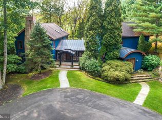 4240 Short Rd, New Hope, PA 18938