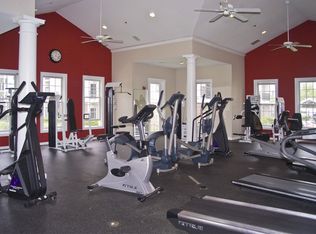 10103 Baltimore Ave APT 2205, College Park, MD 20740