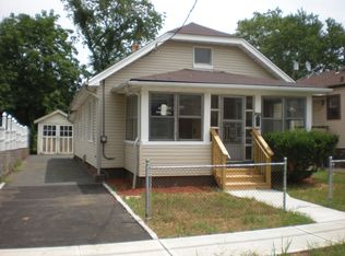 1181 Thomas St, Hillside, NJ 07205