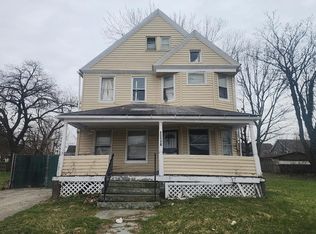 10118 Olivet Ave, Cleveland, OH