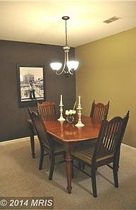 Dining Room OR could be an office