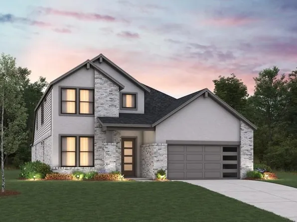 19310 Belmont Stakes Way, Tomball, TX 77377