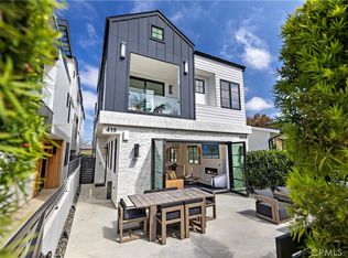 419 Narcissus Ave, Corona Del Mar, CA 92625