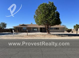 20875 Standing Rock Ave, Apple Valley, CA 92307