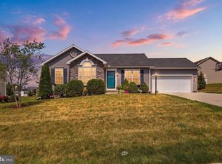 290 N Alpine Dr, York, PA 17408