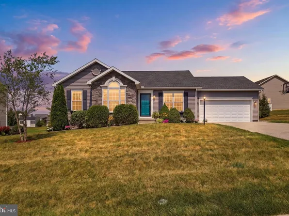 290 N Alpine Dr, York, PA 17408