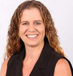 Jennifer Mock
