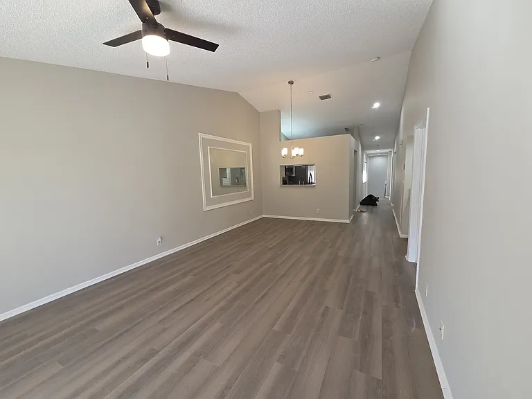 Living/Dining Room