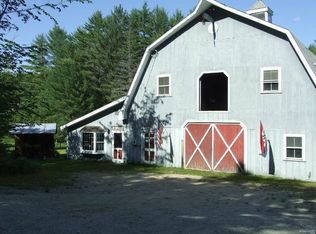 165 E Madison Rd, Madison, NH 03849