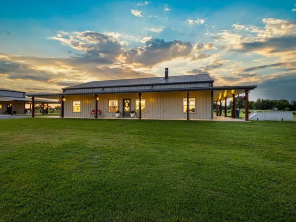 275 Ed Dutton Rd, Pottsboro, TX 75076