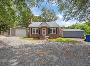 4105 Pleasant Garden Rd, Greensboro, NC 27406