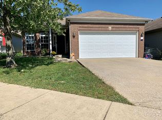 1880 Millbank Rd, Lexington, KY 40511