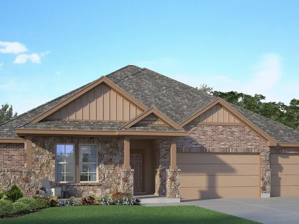 9820 Jett Dr, Temple, TX 76502