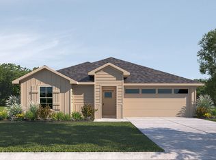 6420 Water Rapids Dr, Princeton, TX 75407