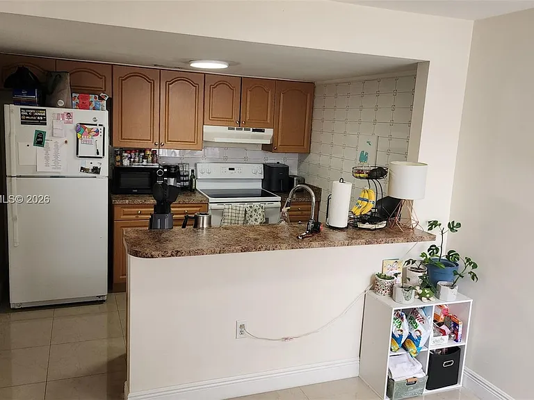 4540 SW 68th Court Cir #48-7 — Photo 13