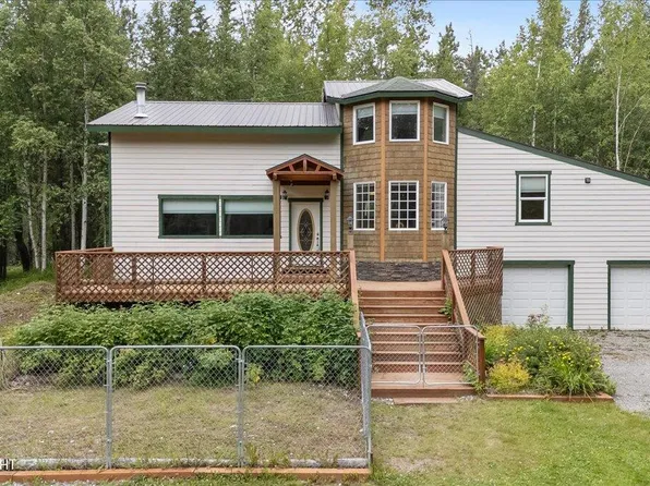 20552 N Glenn Hwy, Sutton, AK 99674