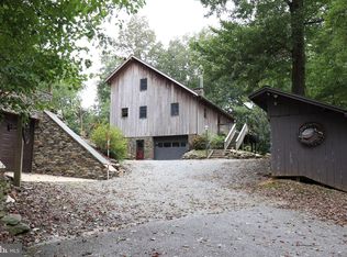 4381 Glenville Rd, Cochranville, PA 19330