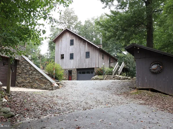 4381 Glenville Rd, Cochranville, PA 19330