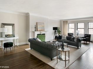 2920 N Commonwealth Ave APT 5A, Chicago, IL 60657