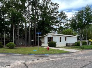 273 Defuniak Loop, Lillian, AL 36549