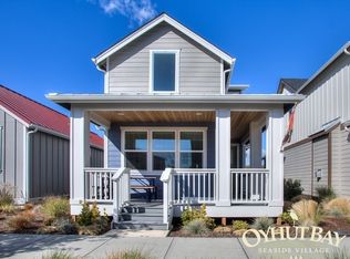 161 Hydrangea Cir SW, Ocean Shores, WA 98569