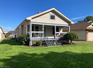 1113 S Broadway St, New Philadelphia, OH 44663