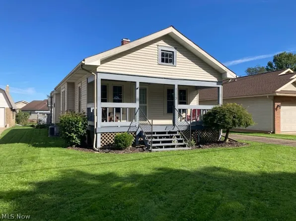 1113 S Broadway St, New Philadelphia, OH 44663