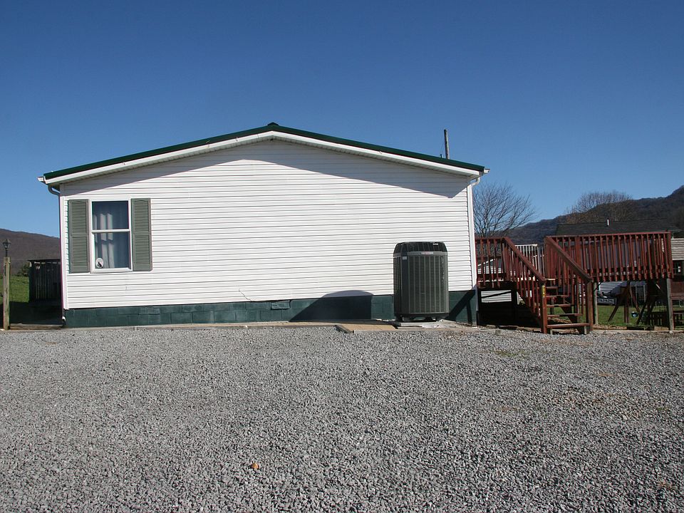 256 Oak Lane Road Cross Creek Estates, Dryden, VA 24243 Zillow