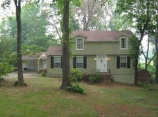 300 22nd Ave S, Birmingham, AL 35205
