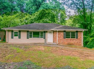 2582 Springdale Rd SW, Atlanta, GA 30315