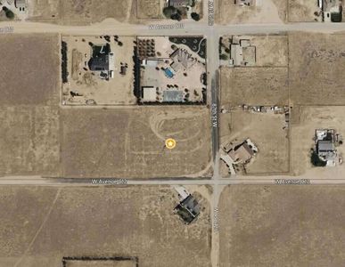 Corner Ave #C12-87, Lancaster, CA, 93536