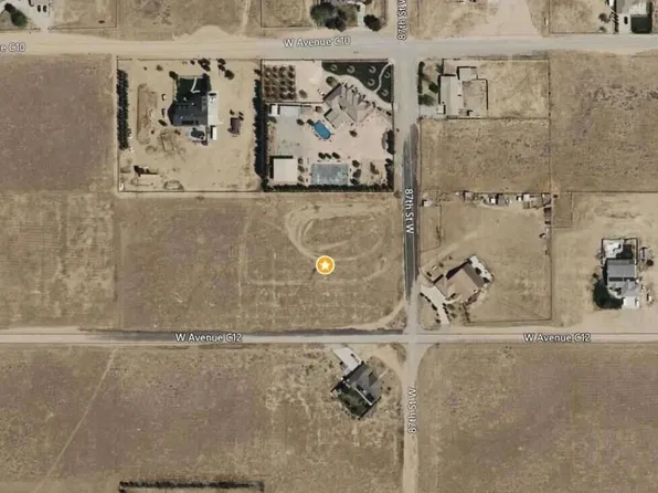 Corner Ave #C12-87, Lancaster, CA 93536
