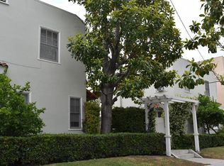 1834 N Normandie Ave, Los Angeles, CA 90027