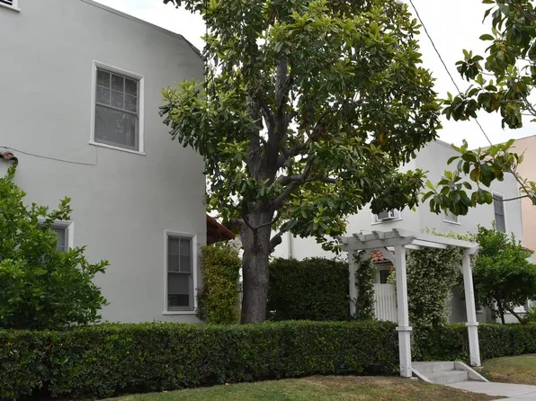 1834 N Normandie Ave, Los Angeles, CA 90027